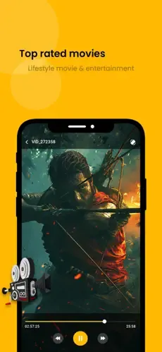 sony-headphones-connect Top Rated Movies